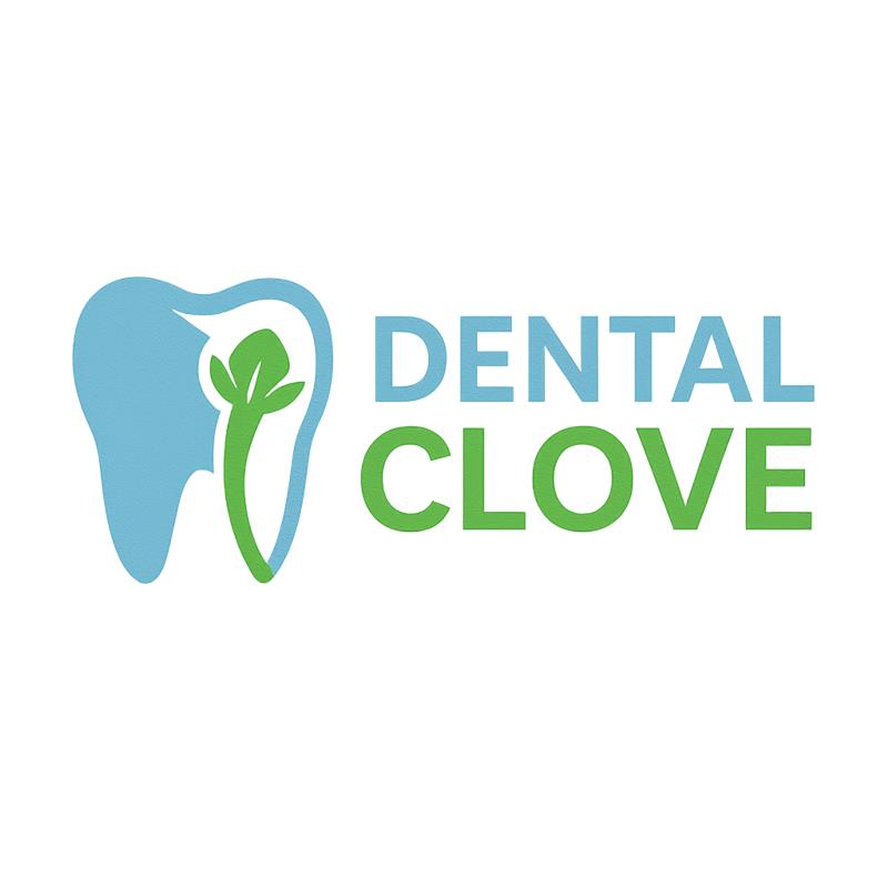 Dental Clove logo