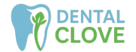 Dental Clove Logo